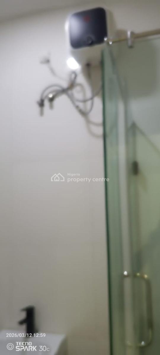 Fully Furnished 3 Bedroom Apartment with Gov. Consent, Gra, Ikota, Lekki, Lagos, Flat / Apartment for Sale