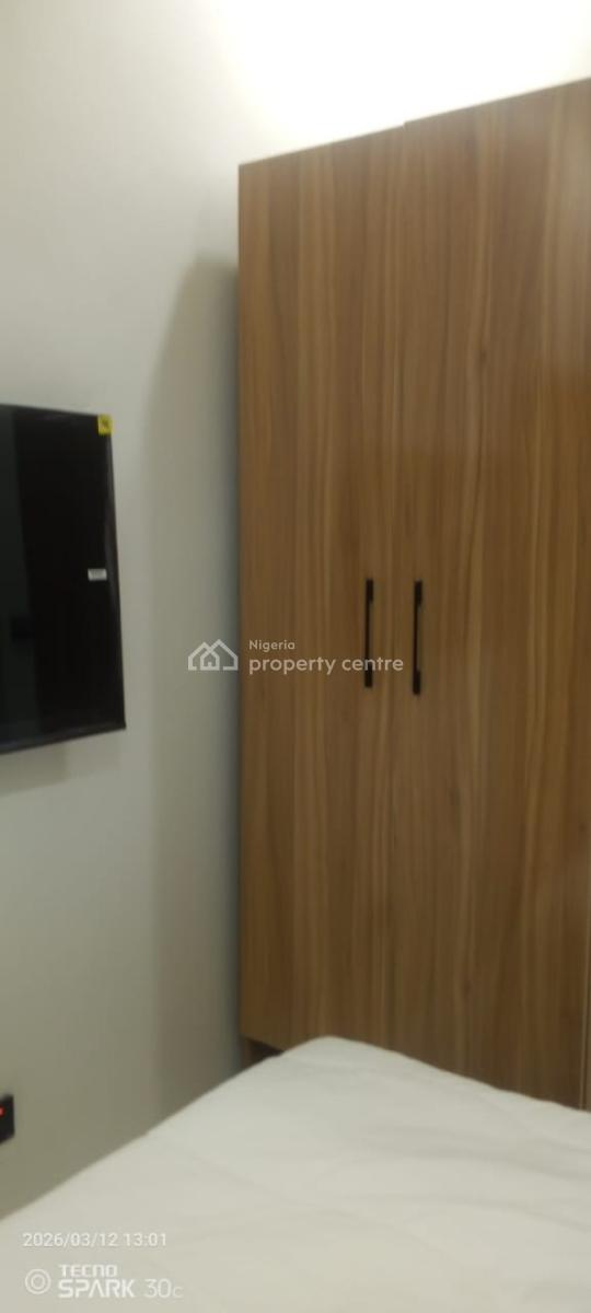 Fully Furnished 3 Bedroom Apartment with Gov. Consent, Gra, Ikota, Lekki, Lagos, Flat / Apartment for Sale