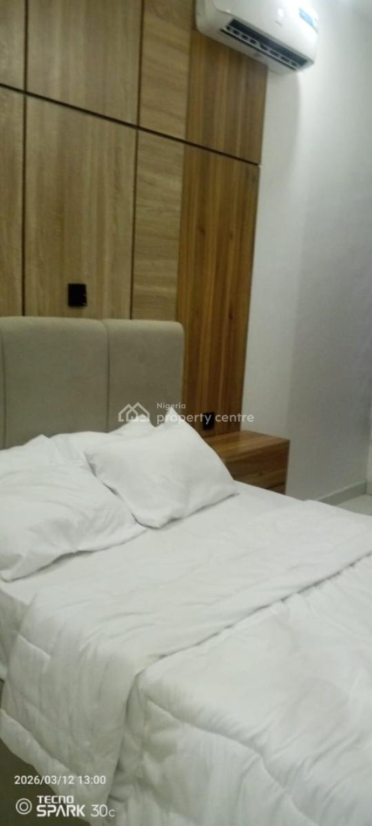 Fully Furnished 3 Bedroom Apartment with Gov. Consent, Gra, Ikota, Lekki, Lagos, Flat / Apartment for Sale