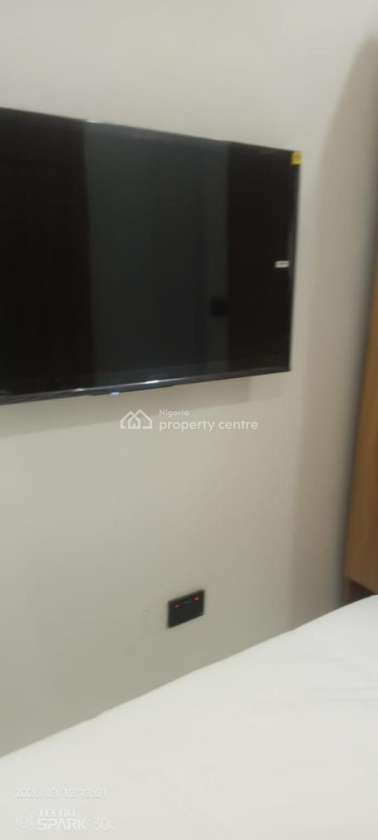 Fully Furnished 3 Bedroom Apartment with Gov. Consent, Gra, Ikota, Lekki, Lagos, Flat / Apartment for Sale