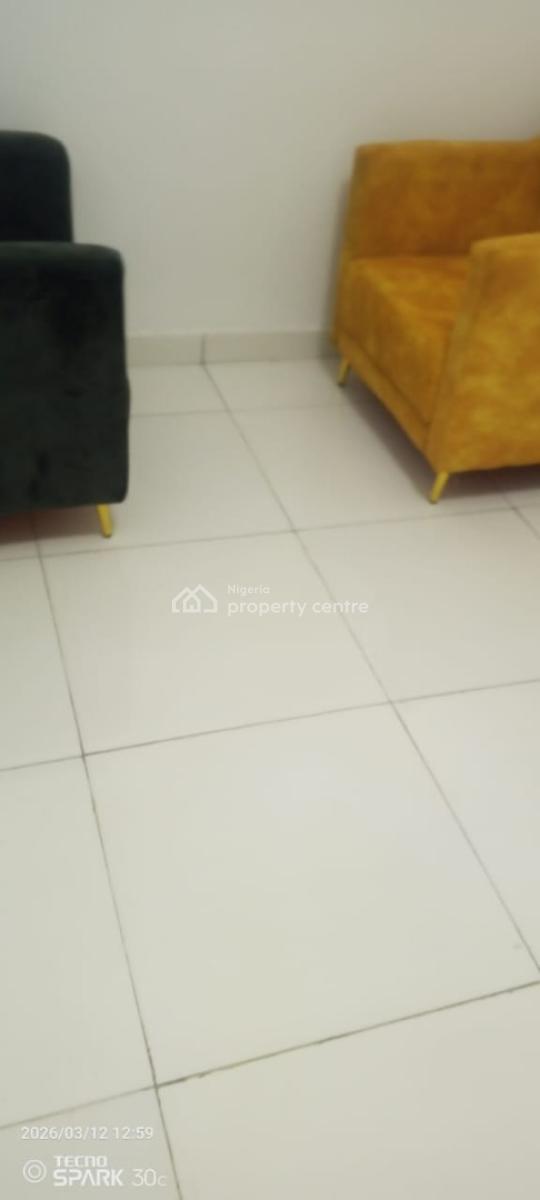 Fully Furnished 3 Bedroom Apartment with Gov. Consent, Gra, Ikota, Lekki, Lagos, Flat / Apartment for Sale