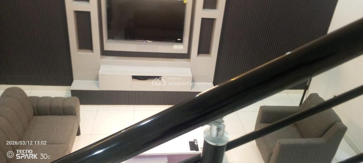 Fully Furnished 3 Bedroom Apartment with Gov. Consent, Gra, Ikota, Lekki, Lagos, Flat / Apartment for Sale