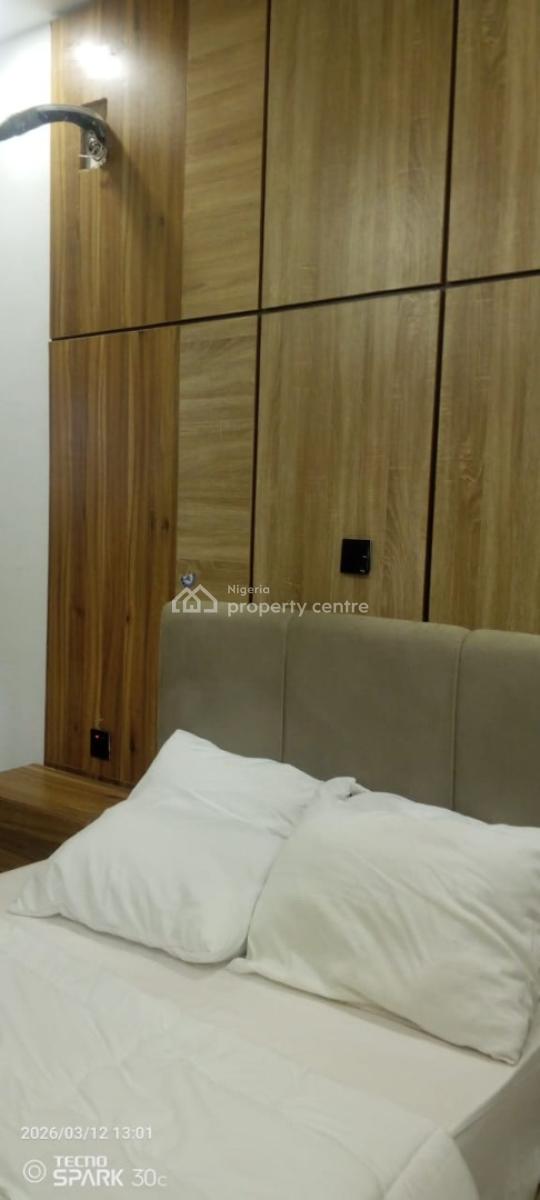 Fully Furnished 3 Bedroom Apartment with Gov. Consent, Gra, Ikota, Lekki, Lagos, Flat / Apartment for Sale