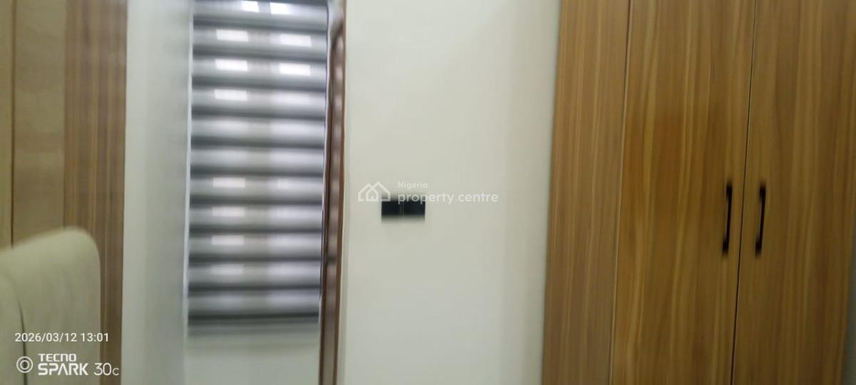 Fully Furnished 3 Bedroom Apartment with Gov. Consent, Gra, Ikota, Lekki, Lagos, Flat / Apartment for Sale