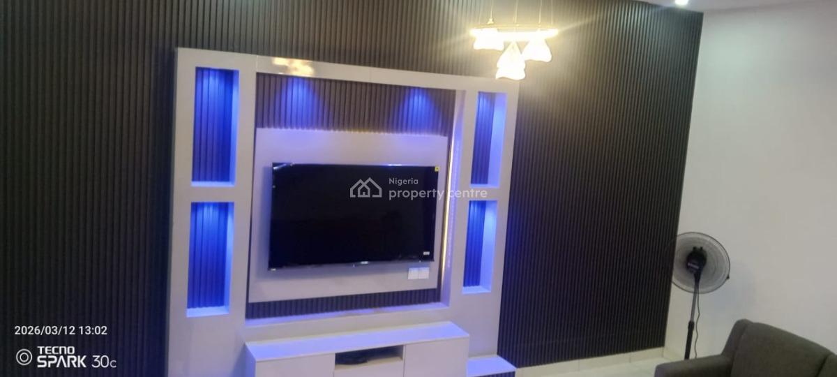 Fully Furnished 3 Bedroom Apartment with Gov. Consent, Gra, Ikota, Lekki, Lagos, Flat / Apartment for Sale