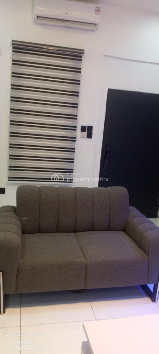 Fully Furnished 3 Bedroom Apartment with Gov. Consent, Gra, Ikota, Lekki, Lagos, Flat / Apartment for Sale