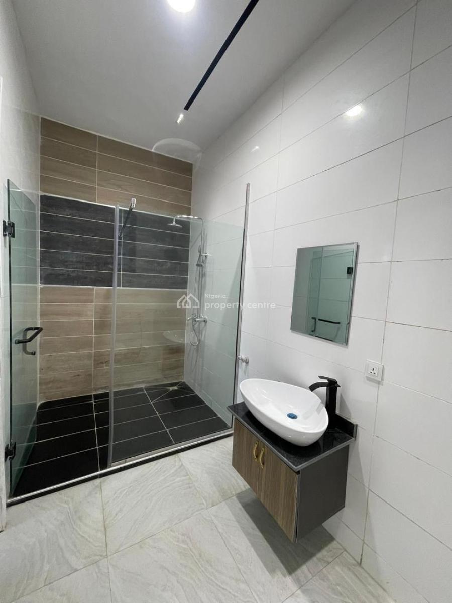 Luxury 5bedroom Fully Detached Duplex, Ikota, Lekki, Lagos, Detached Duplex for Sale