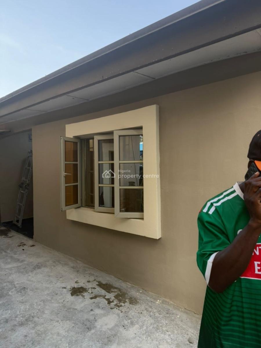 2 Bedroom Bungalow, Lekki 1, Lekki Phase 1, Lekki, Lagos, Flat / Apartment for Rent