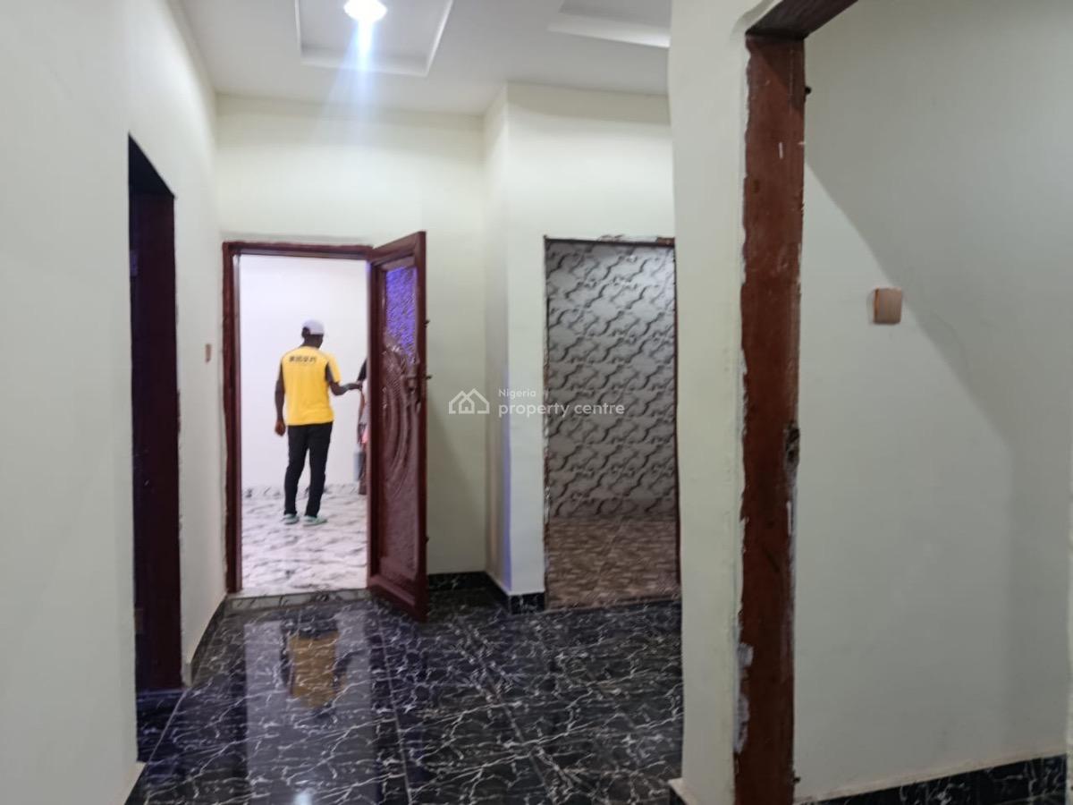 Virgin 3 Bedroom Apartment, Mcc By Lisbon Toronto, Wetheral, Owerri Municipal, Imo, Flat / Apartment for Rent