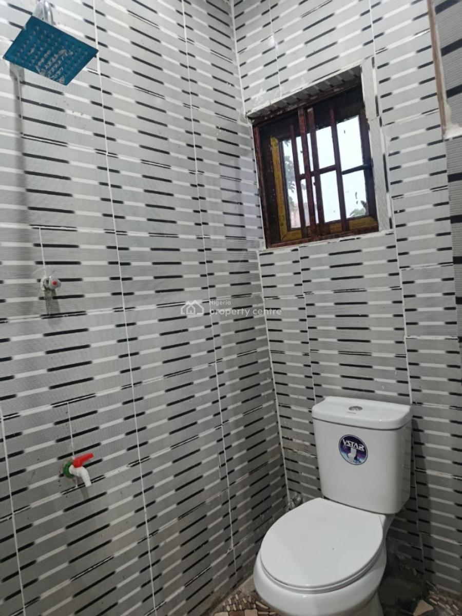 Virgin 3 Bedroom Apartment, Mcc By Lisbon Toronto, Wetheral, Owerri Municipal, Imo, Flat / Apartment for Rent