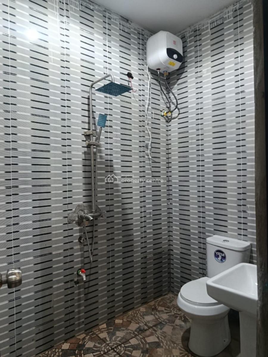 Virgin 3 Bedroom Apartment, Mcc By Lisbon Toronto, Wetheral, Owerri Municipal, Imo, Flat / Apartment for Rent