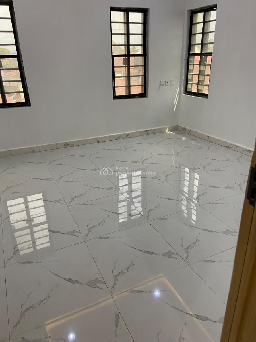 Virgin Four Bedrooms Duplex, Last Roundabout, World Bank, Owerri Municipal, Imo, Detached Duplex for Sale