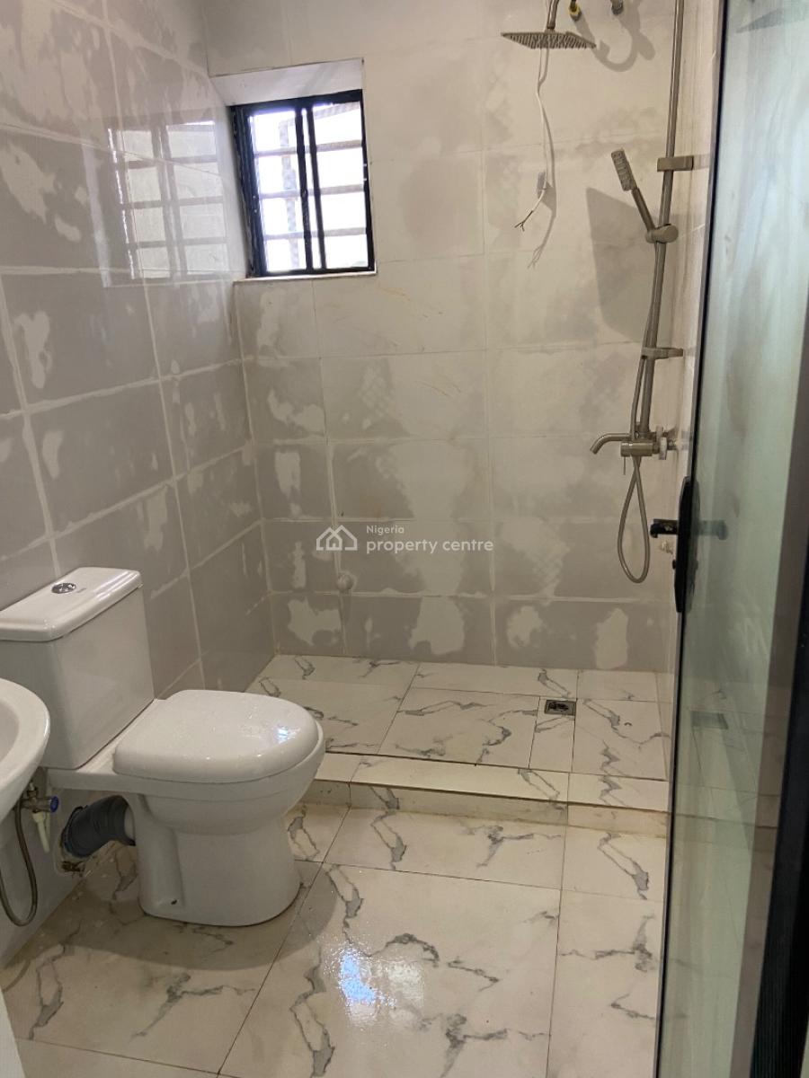 Virgin Four Bedrooms Duplex, Last Roundabout, World Bank, Owerri Municipal, Imo, Detached Duplex for Sale