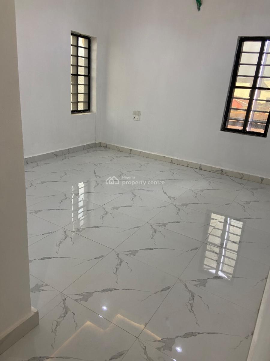 Virgin Four Bedrooms Duplex, Last Roundabout, World Bank, Owerri Municipal, Imo, Detached Duplex for Sale