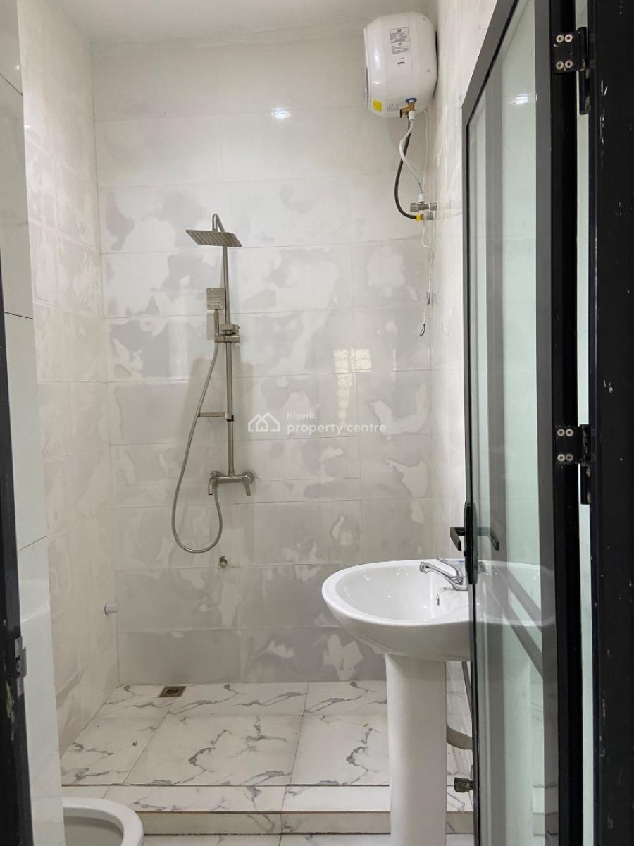 Virgin Four Bedrooms Duplex, Last Roundabout, World Bank, Owerri Municipal, Imo, Detached Duplex for Sale