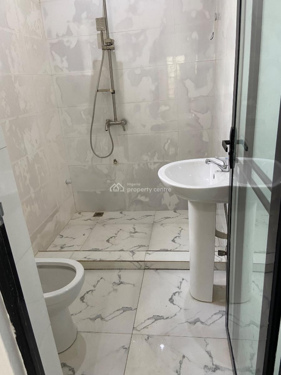 Virgin Four Bedrooms Duplex, Last Roundabout, World Bank, Owerri Municipal, Imo, Detached Duplex for Sale