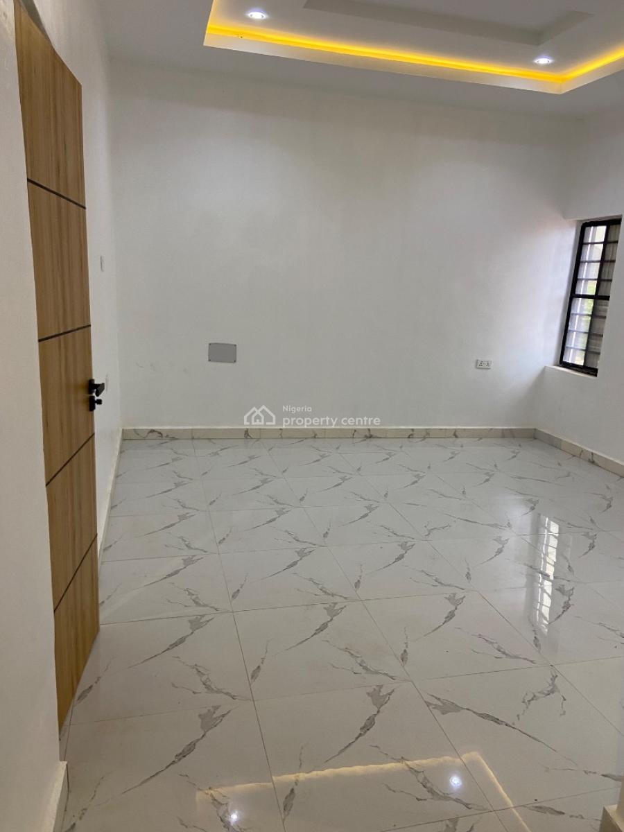 Virgin Four Bedrooms Duplex, Last Roundabout, World Bank, Owerri Municipal, Imo, Detached Duplex for Sale