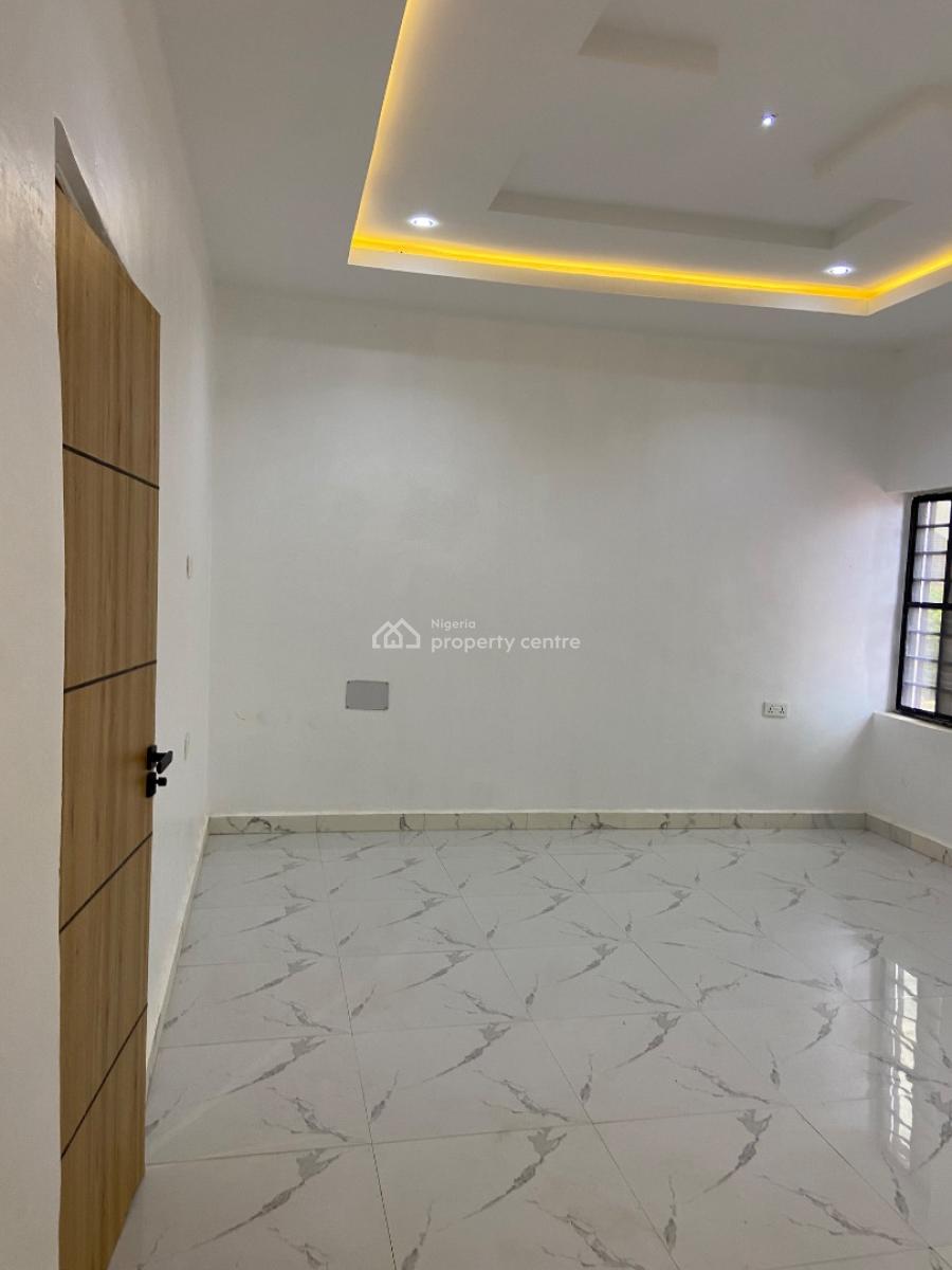 Virgin Four Bedrooms Duplex, Last Roundabout, World Bank, Owerri Municipal, Imo, Detached Duplex for Sale