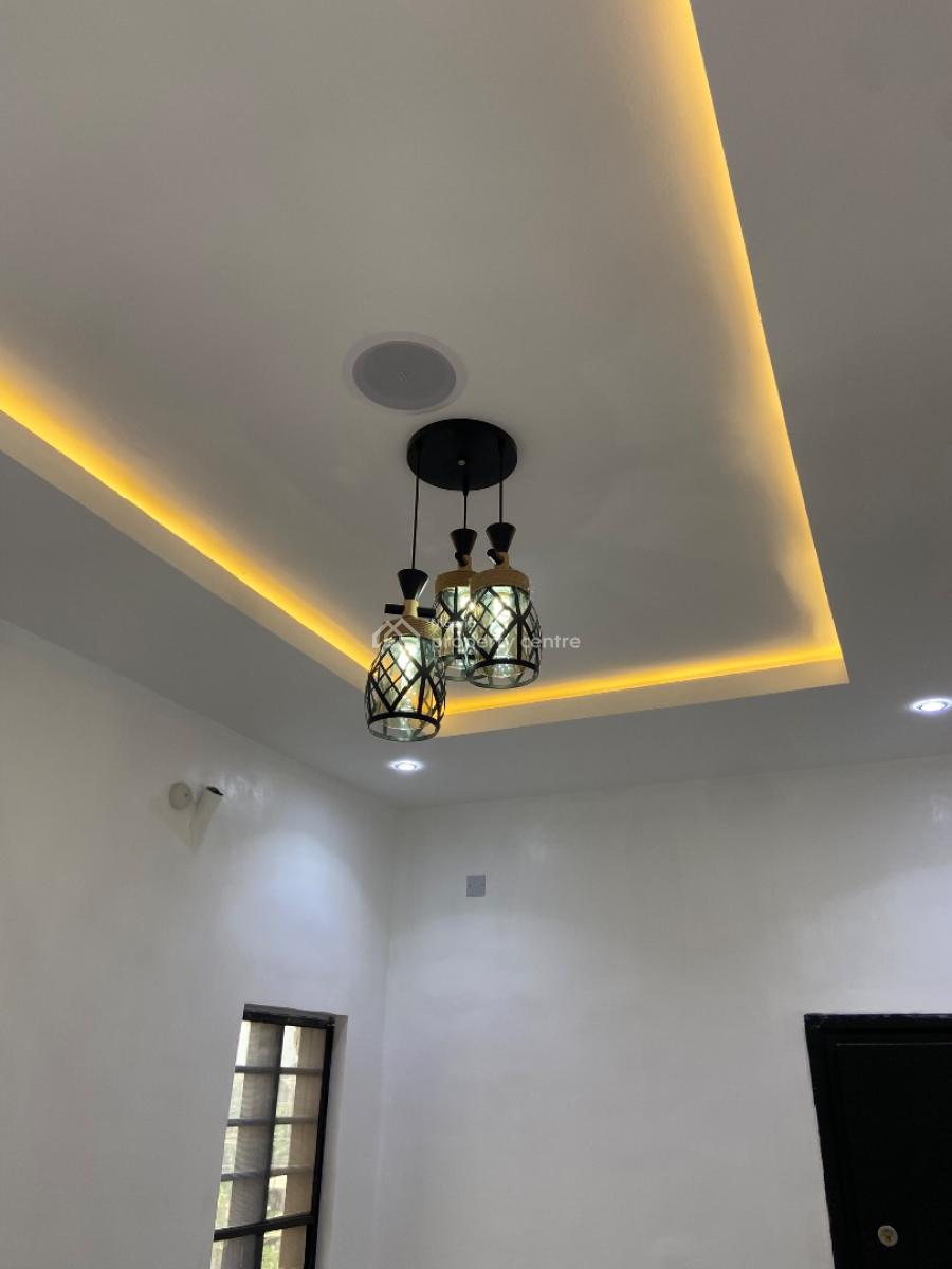 Virgin Four Bedrooms Duplex, Last Roundabout, World Bank, Owerri Municipal, Imo, Detached Duplex for Sale