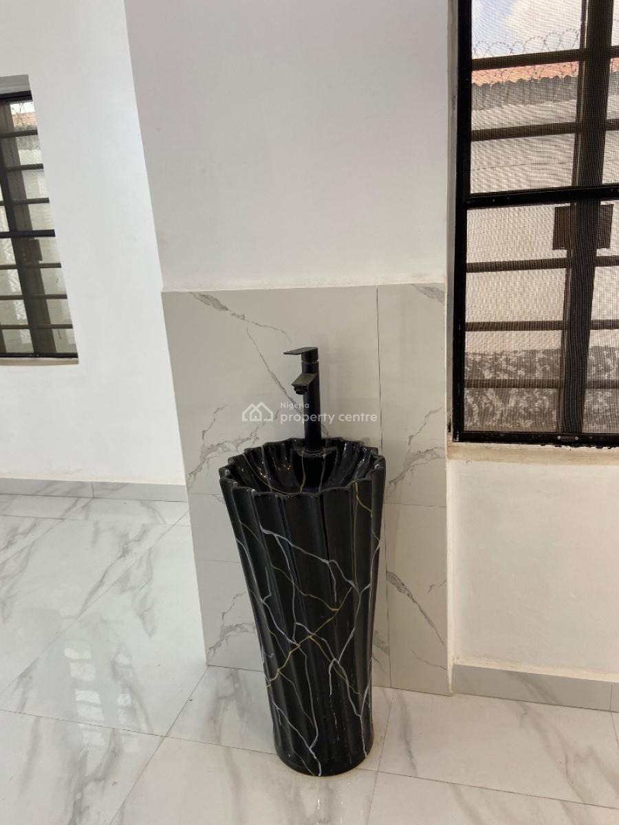 Virgin Four Bedrooms Duplex, Last Roundabout, World Bank, Owerri Municipal, Imo, Detached Duplex for Sale