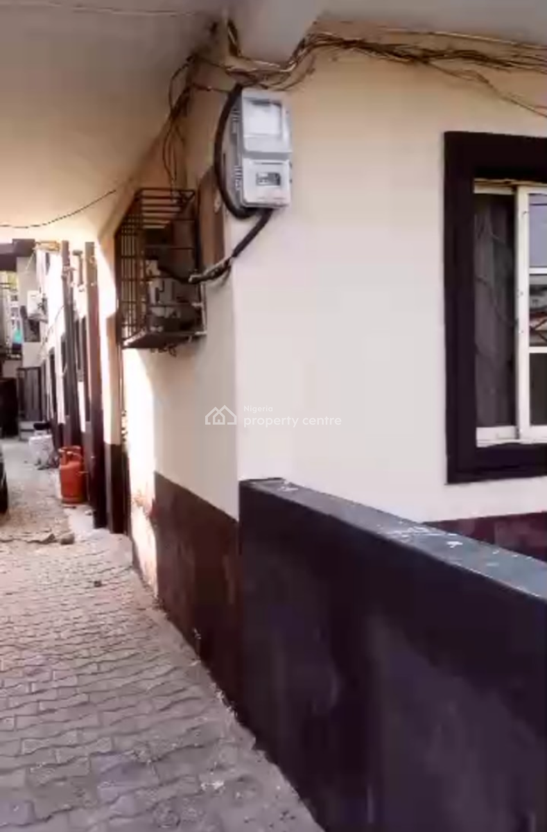 a Block of 4 Units of Three Bedroom Flats, Ojota, Lagos, Block of Flats for Sale