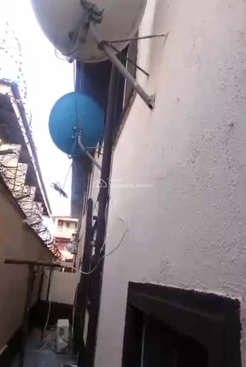 a Block of 4 Units of Three Bedroom Flats, Ojota, Lagos, Block of Flats for Sale