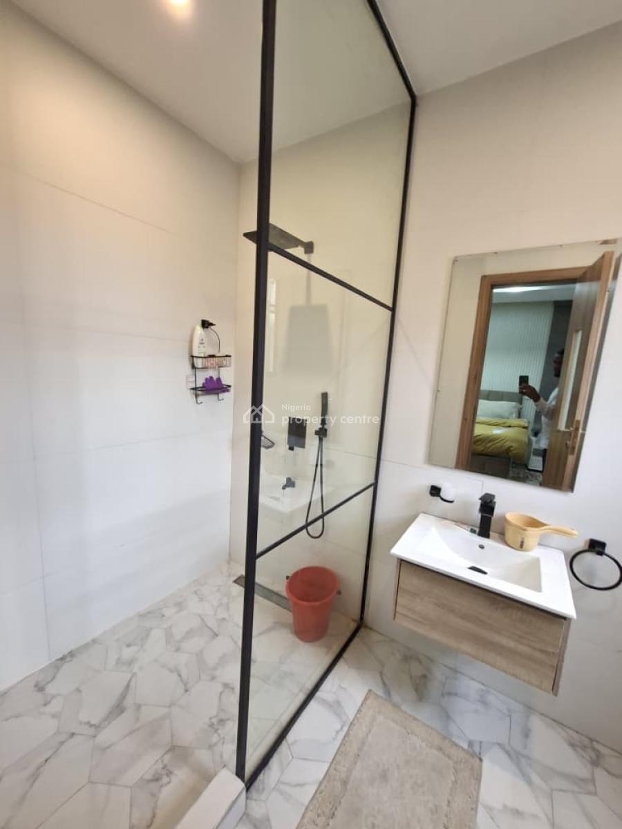 Luxury Fully Furnished 3 Bedroom with Bq and Pool, Old Ikoyi, Ikoyi, Lagos, Flat / Apartment for Rent