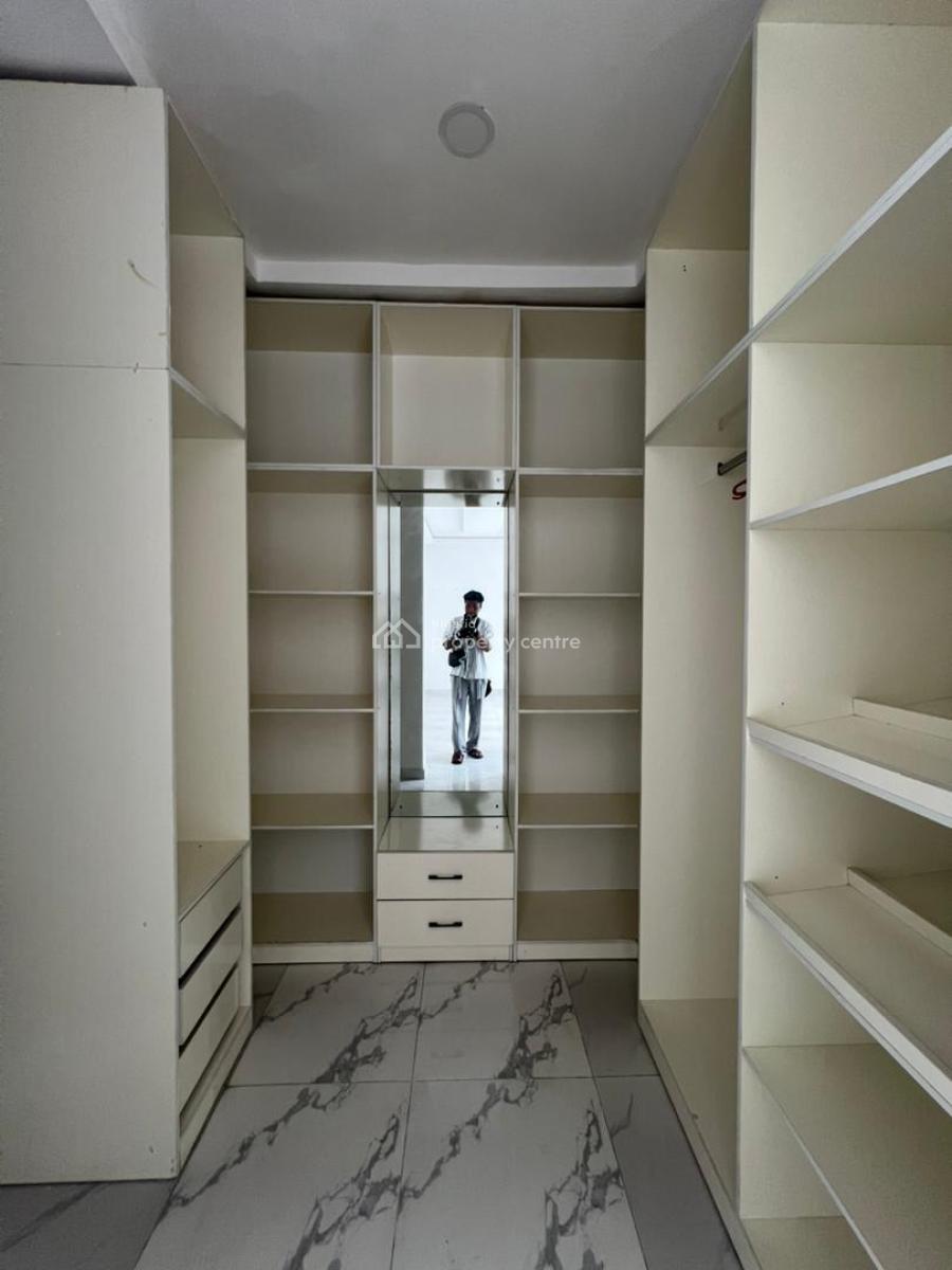 4 Bedroom Terrace Duplex, Ajah, Lagos, Terraced Duplex for Rent