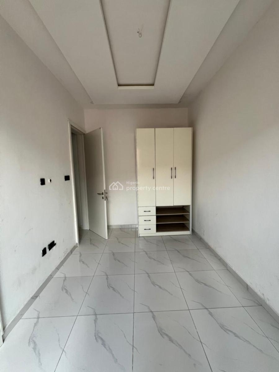 4 Bedroom Terrace Duplex, Ajah, Lagos, Terraced Duplex for Rent