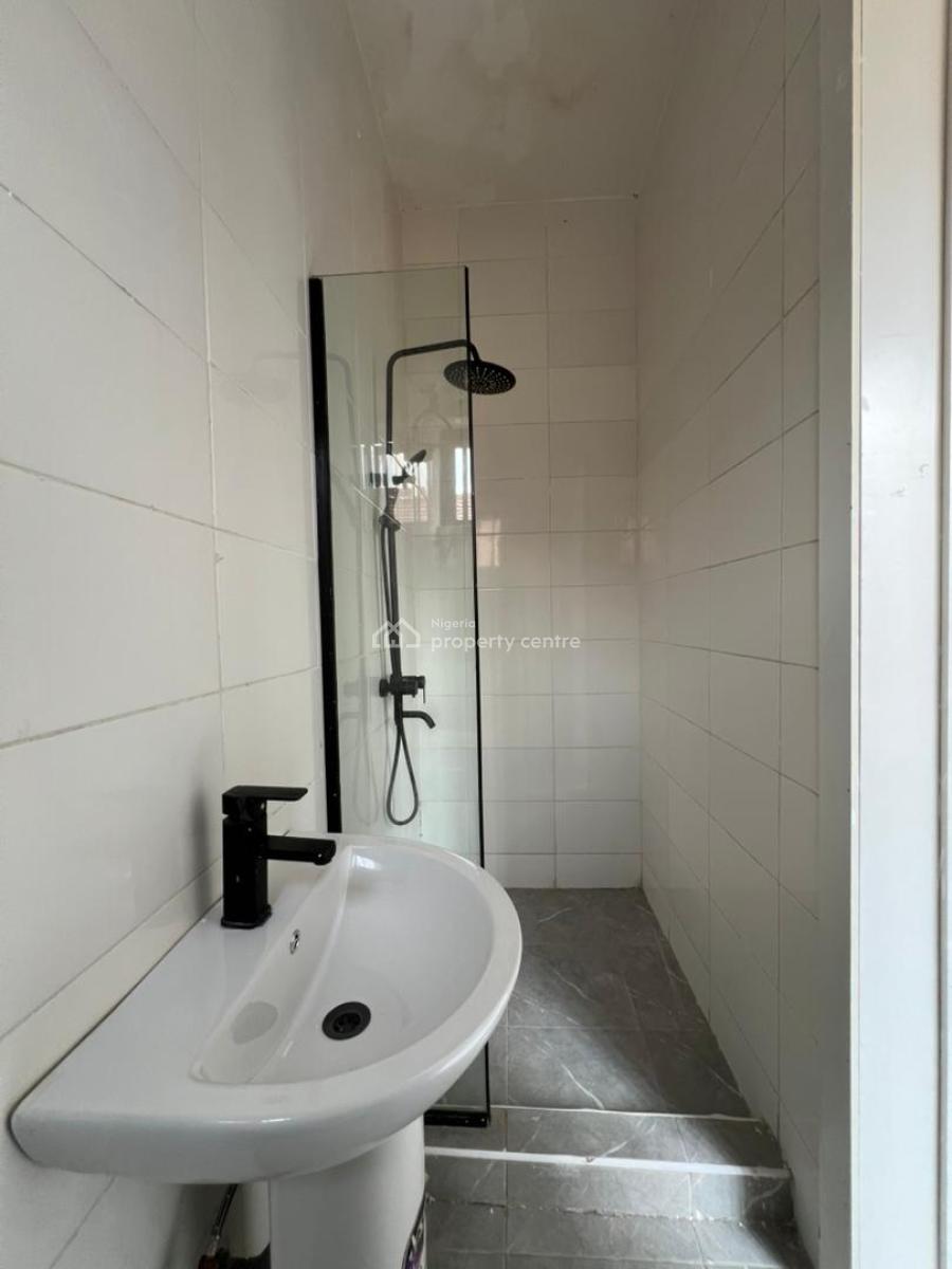 4 Bedroom Terrace Duplex, Ajah, Lagos, Terraced Duplex for Rent