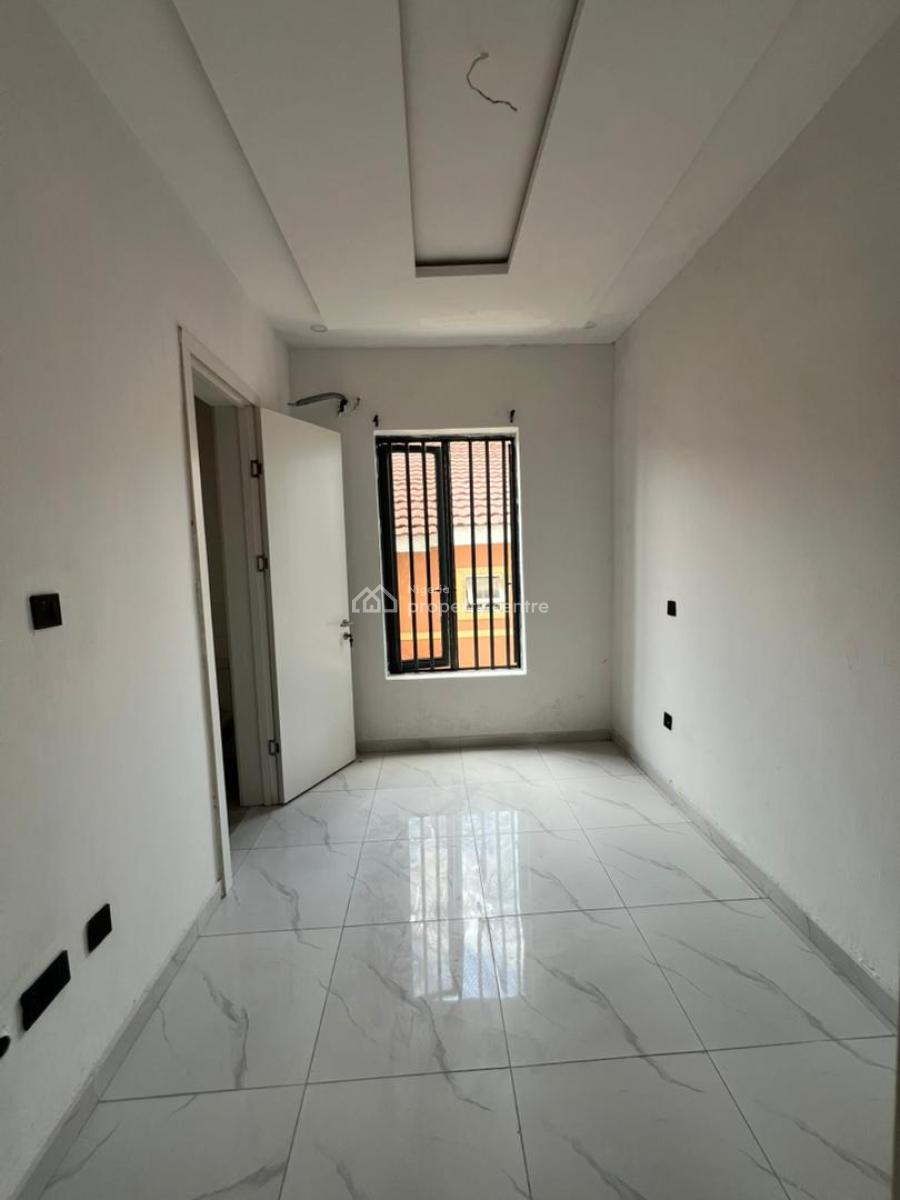 4 Bedroom Terrace Duplex, Ajah, Lagos, Terraced Duplex for Rent