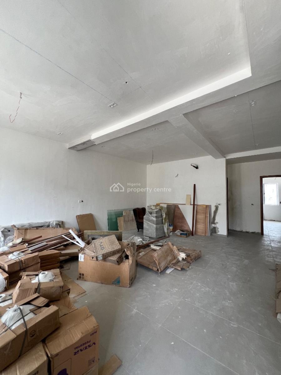 Luxury 4 Bedroom Maisonette, Old Ikoyi, Ikoyi, Lagos, Flat / Apartment for Sale