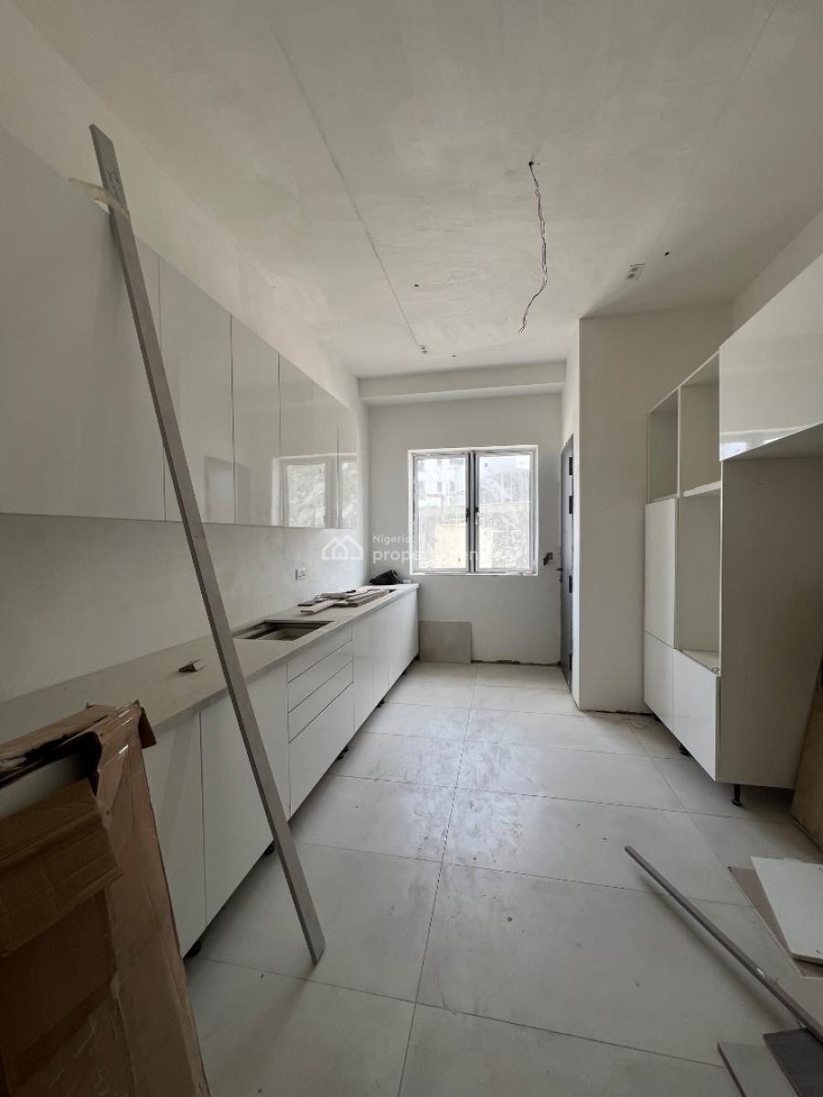 Luxury 4 Bedroom Maisonette, Old Ikoyi, Ikoyi, Lagos, Flat / Apartment for Sale