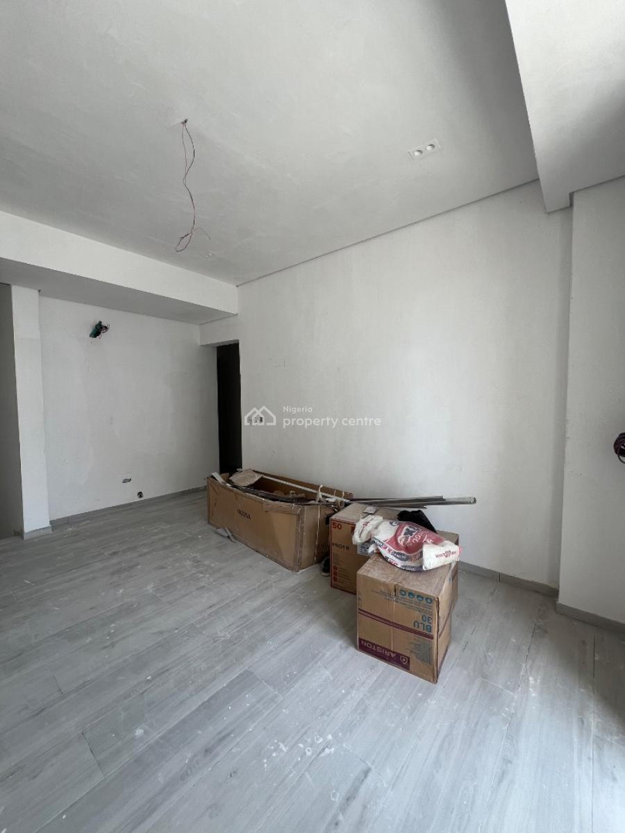 Luxury 4 Bedroom Maisonette, Old Ikoyi, Ikoyi, Lagos, Flat / Apartment for Sale