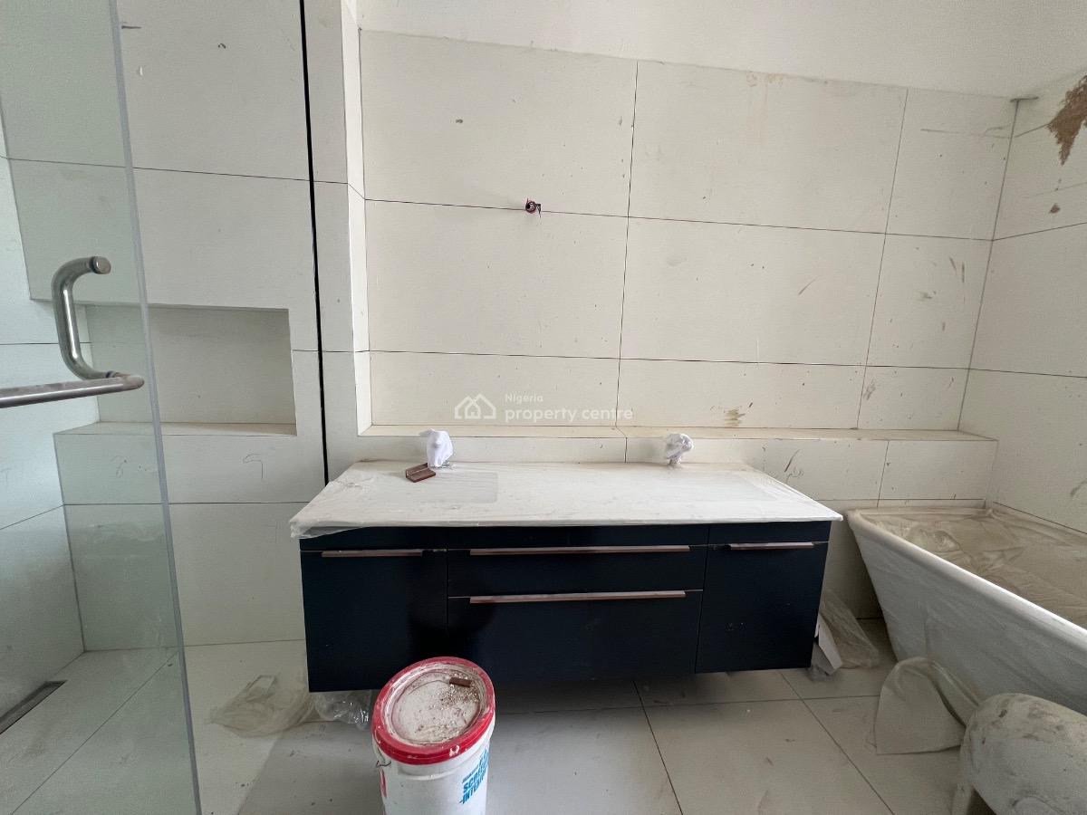 Luxury 4 Bedroom Maisonette, Old Ikoyi, Ikoyi, Lagos, Flat / Apartment for Sale