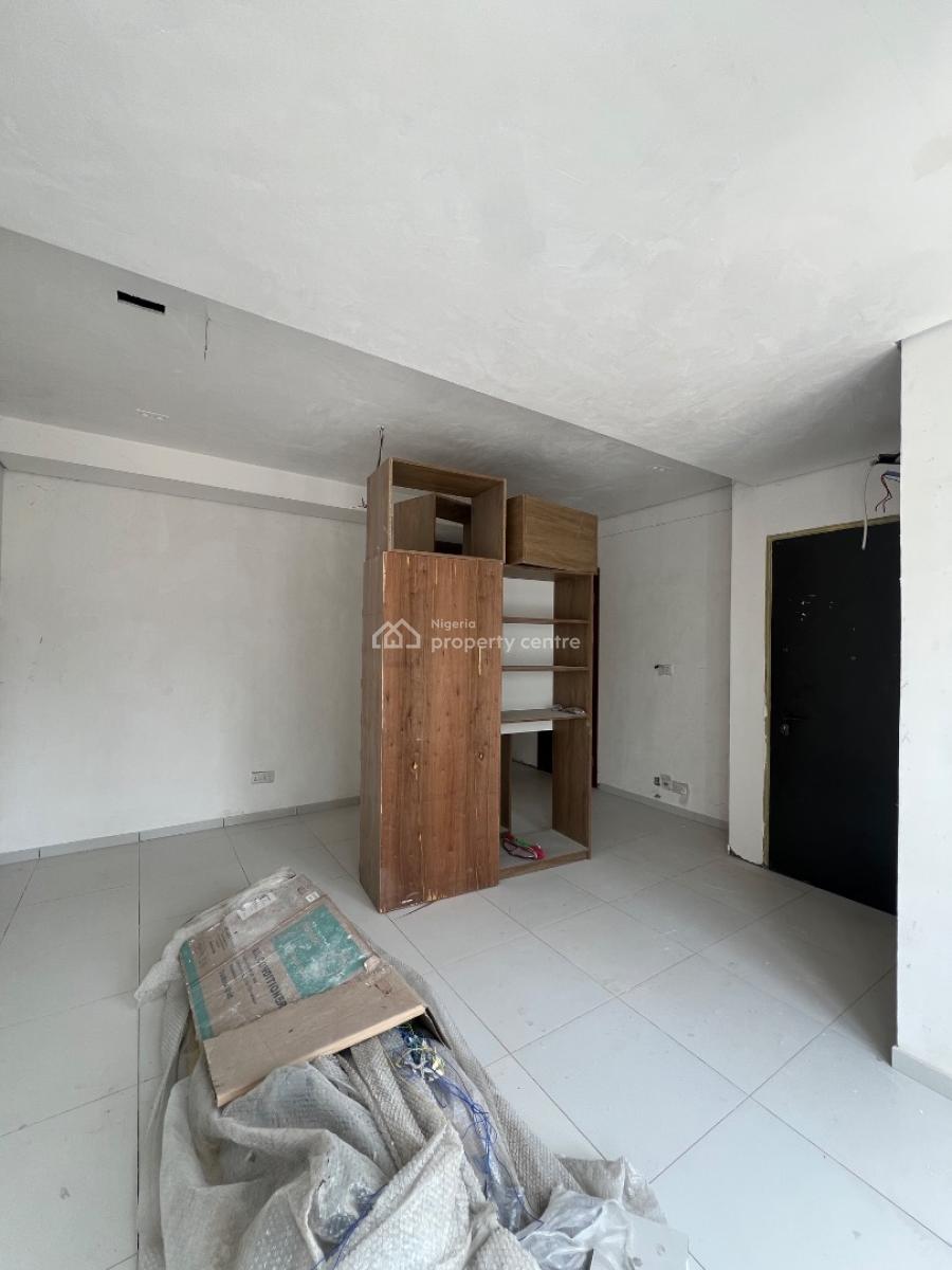 Luxury 4 Bedroom Maisonette, Old Ikoyi, Ikoyi, Lagos, Flat / Apartment for Sale