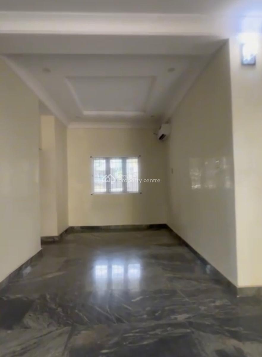 Fully Serviced 3 Bedroom Flat, Main Guzape, Guzape District, Abuja, Flat / Apartment for Rent