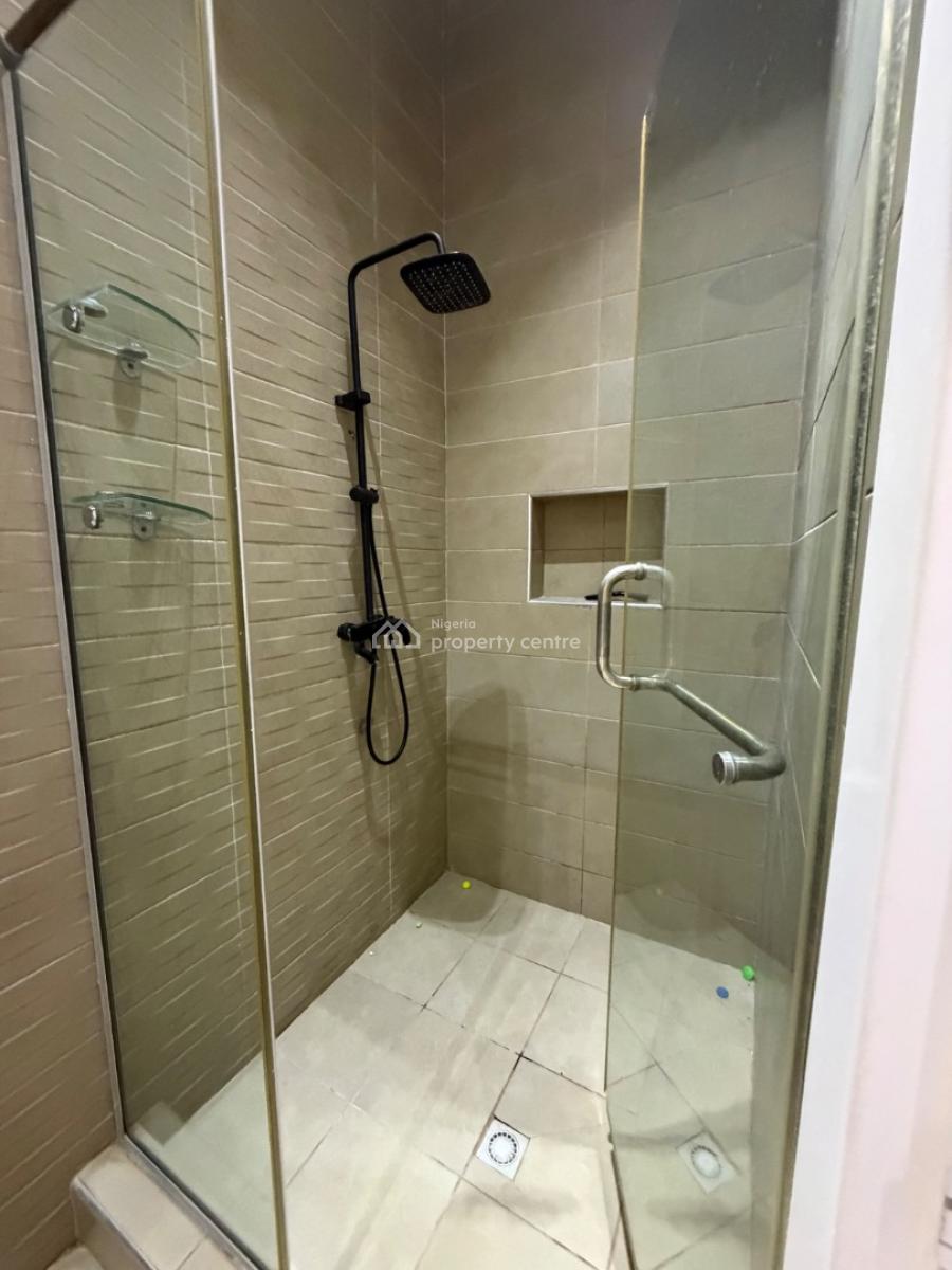 Waterfront Fully Furnished 2bedrooms Flat, Admiralty Road, Lekki Phase 1, Lekki, Lagos, Flat / Apartment for Rent