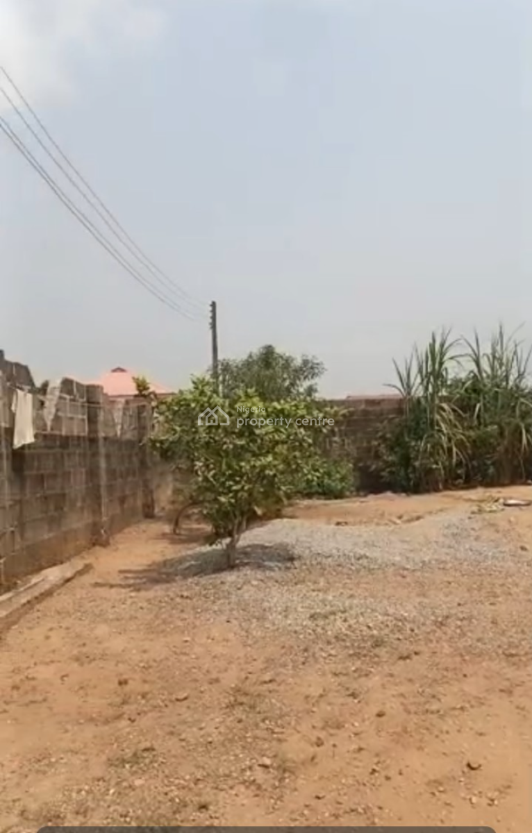 Two Units of 3 Bedroom Flat, Mowe Town, Ogun, House for Sale