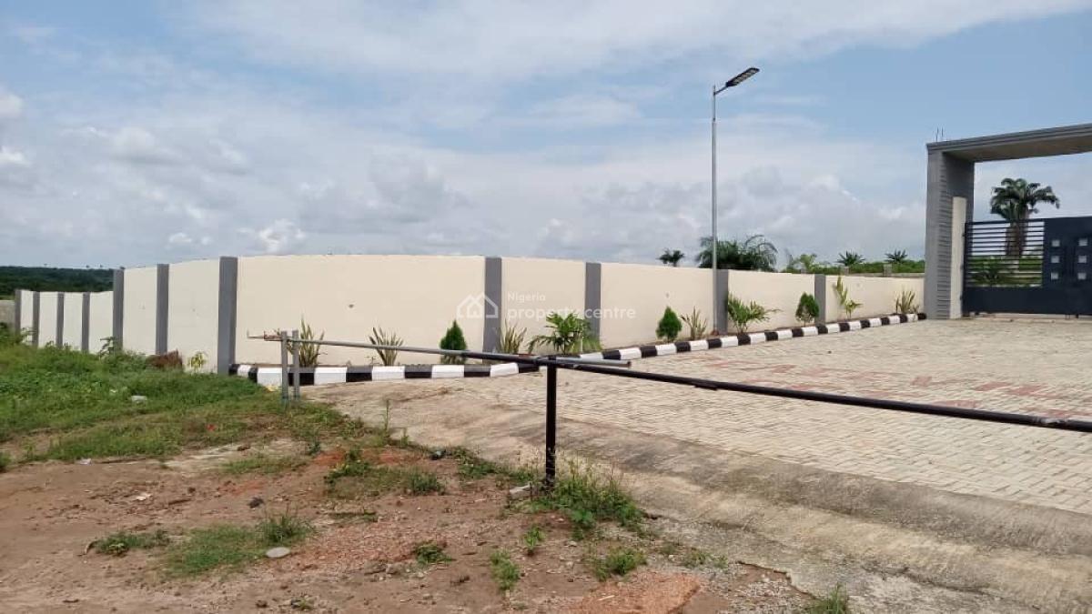 Buy and Build Land with Registered Survey, C of O in Progress, Imota, Ikorodu, Lagos, Mixed-use Land for Sale
