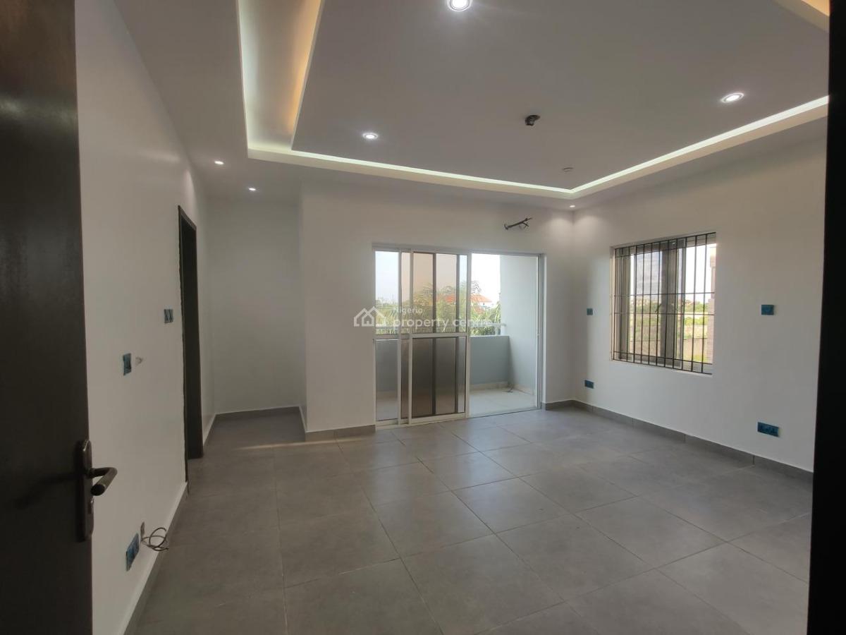 Newly Built 4 Bedroom Fully Detached House, Abijo Gra Road, Abijo, Lekki, Lagos, Detached Duplex for Sale