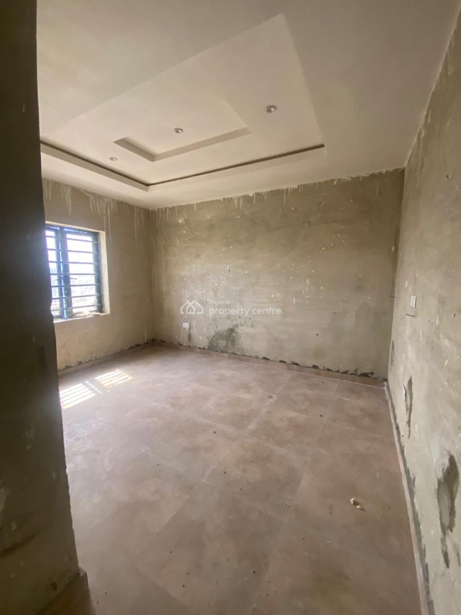 Luxury and Spacious 3bedroom Wit Bq and Light in a Gud Est, Lekki Scheme 2, Ajah, Lagos, Terraced Duplex for Sale