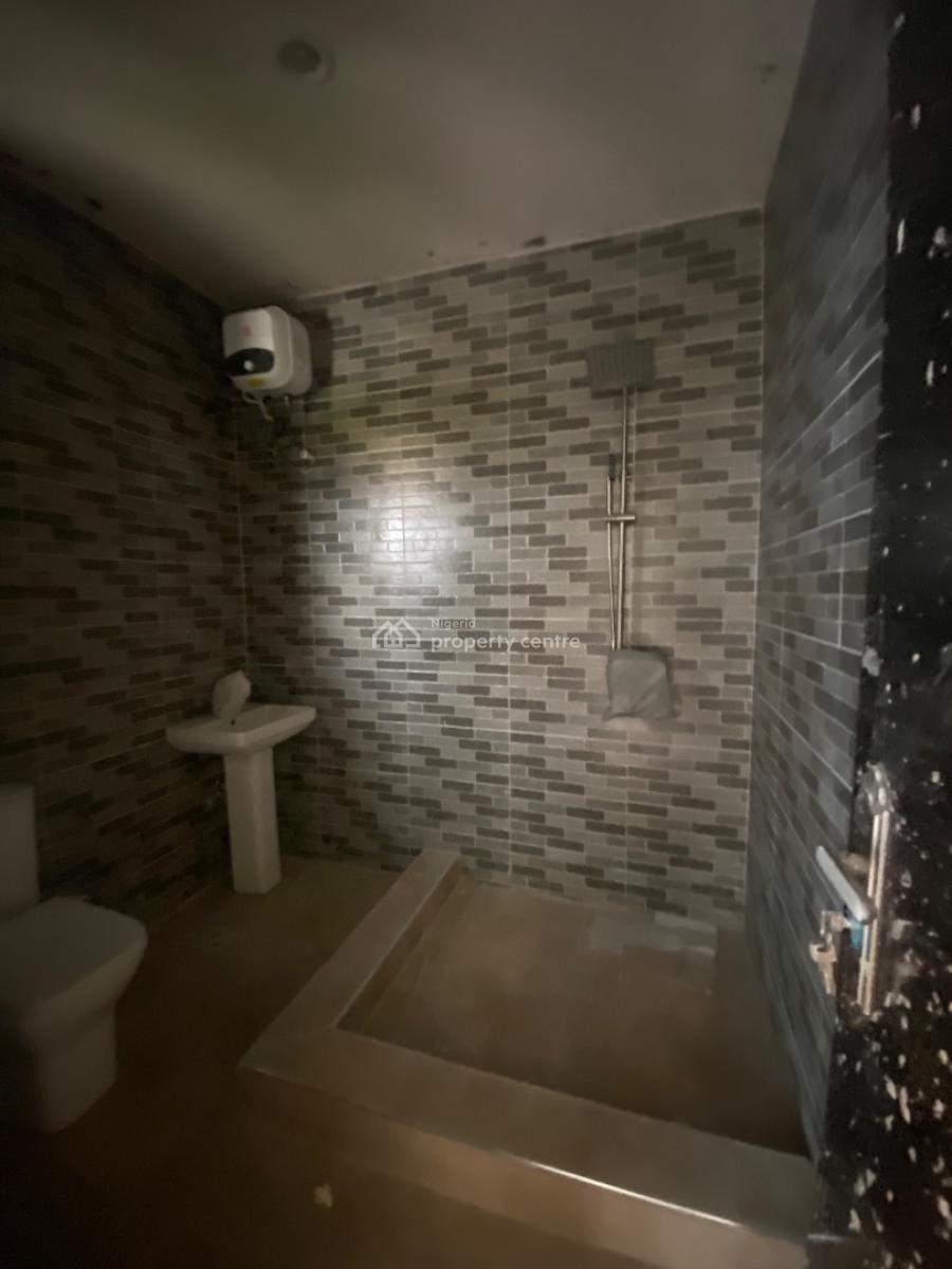 Luxury and Spacious 3bedroom Wit Bq and Light in a Gud Est, Lekki Scheme 2, Ajah, Lagos, Terraced Duplex for Sale