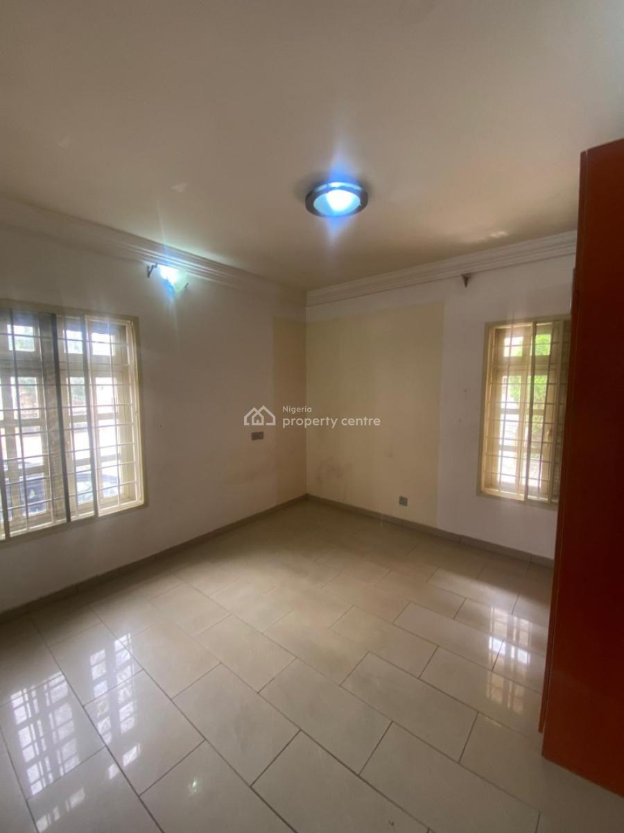 Serviced 2 Bedroom Flat, Oba Aken  Street, Asokoro District, Abuja, Flat / Apartment for Rent