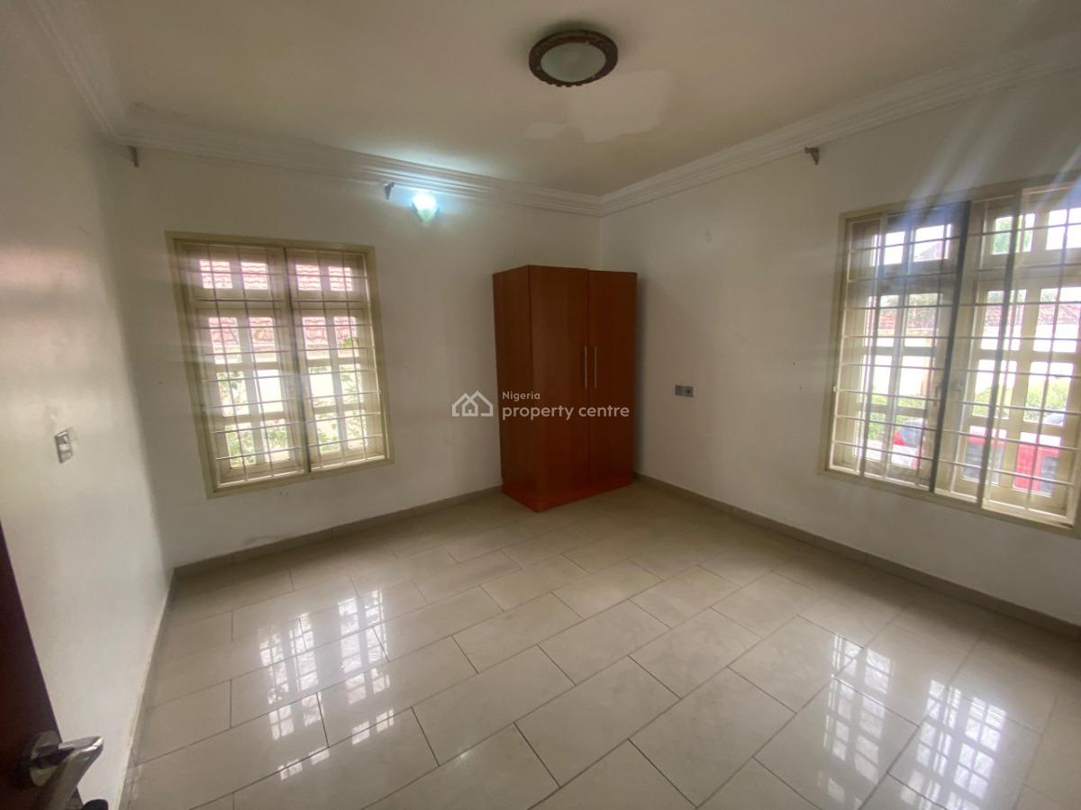 Serviced 2 Bedroom Flat, Oba Aken  Street, Asokoro District, Abuja, Flat / Apartment for Rent