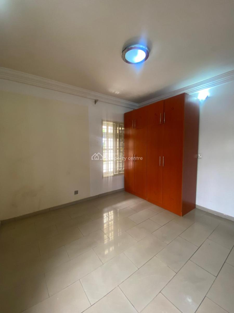 Serviced 2 Bedroom Flat, Oba Aken  Street, Asokoro District, Abuja, Flat / Apartment for Rent