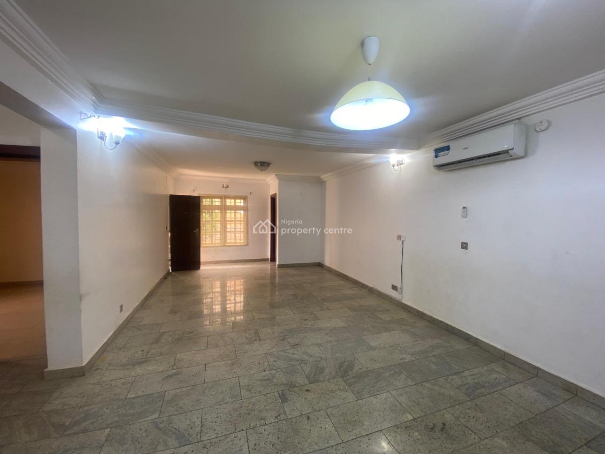 Serviced 2 Bedroom Flat, Oba Aken  Street, Asokoro District, Abuja, Flat / Apartment for Rent