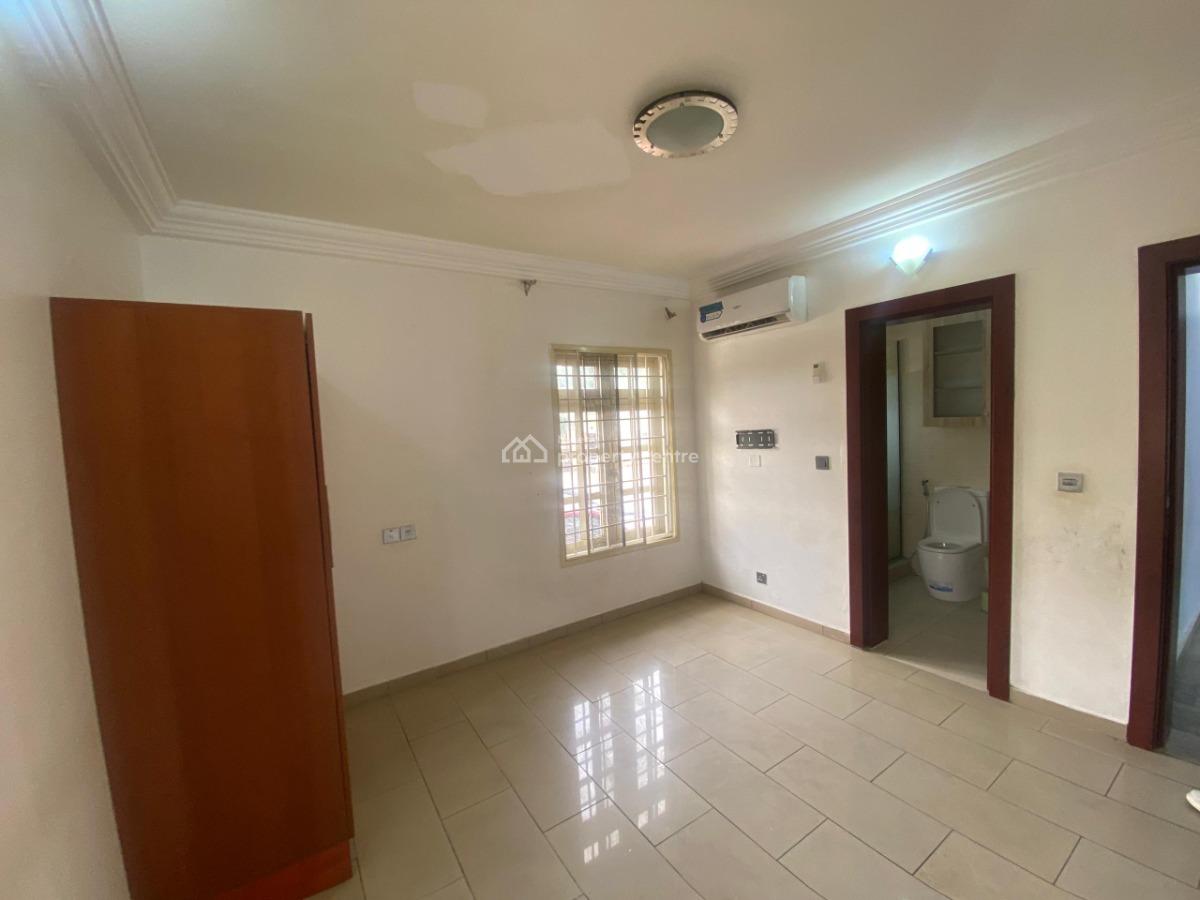 Serviced 2 Bedroom Flat, Oba Aken  Street, Asokoro District, Abuja, Flat / Apartment for Rent