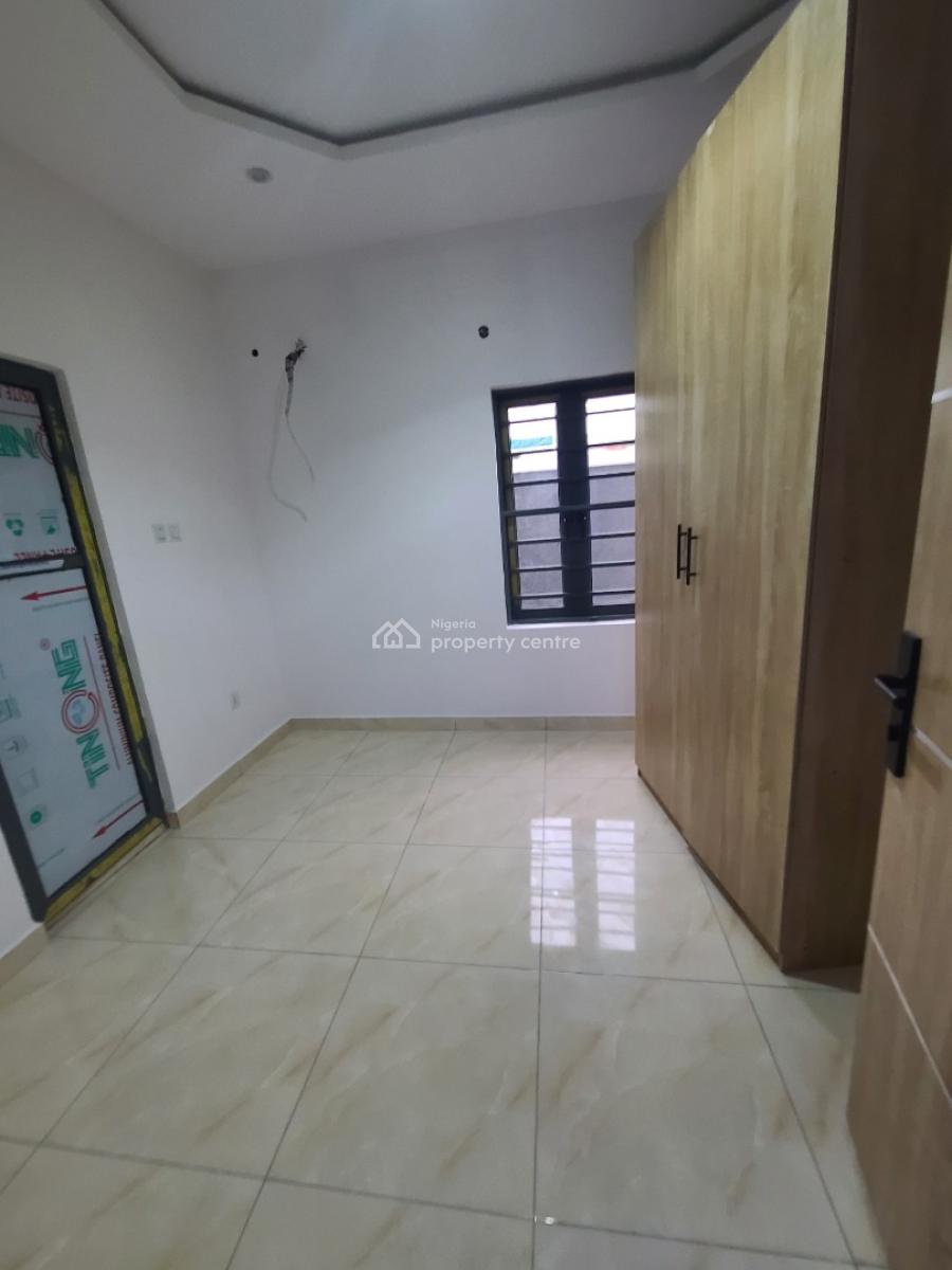 Brand New 2 Bedroom Flat, Abraham Adesanya Off Ogombo Road , Lekki Peninsula Scheme 2 Estate, Ajiwe, Ajah, Lagos, Flat / Apartment for Rent