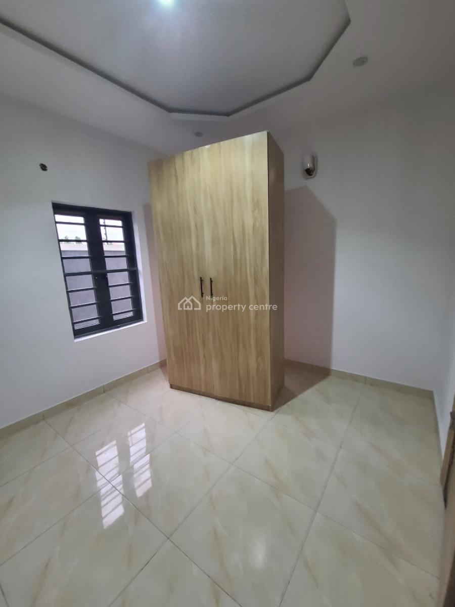 Brand New 2 Bedroom Flat, Abraham Adesanya Off Ogombo Road , Lekki Peninsula Scheme 2 Estate, Ajiwe, Ajah, Lagos, Flat / Apartment for Rent